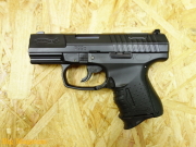 スライドストップハンドガン P99コンパクト