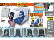 凄!LED 撮影スタジオ S PREMIUM