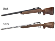 Barrett Fieldcraft Wood エアコッキングガン