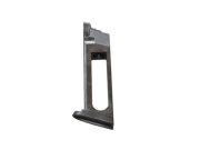 KSC】MK23ソーコムピストル Co2 タンカラーABS