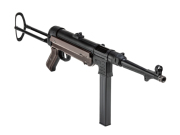 MP40 CO2 GBB