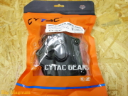 コンパクト メガフィット ホルスター BK 右