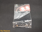 モーゼルKar98k カートリッジクリップ　1枚