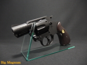 コルト ローマン MK-III 2inch HW