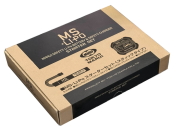 MS Li-Po スターターセット スティックタイプ