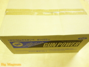 ガンパワー HFC134aガス 400g １ケース 24本