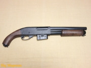 ショットガン CA870 ソードオフ