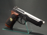 バイオハザード サムライエッジ スタンダードモデル