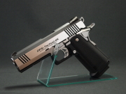 ハイキャパカスタム デュアルステンレス