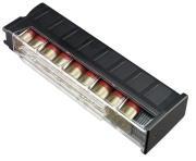 SGR-12/AA-12用スペアマガジン