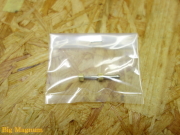 M27グリップスクリューセット