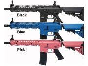 COLTｘDaniel Defense MK18 AEG Sport1