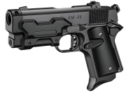 ガンゲイルオンライン公式コラボ AM.45