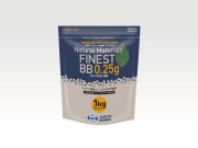ファイネストBB 0.25g 1kg(4000発)