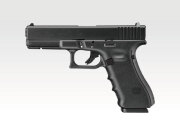 【東京マルイ】 G17 Gen4