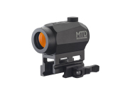 【東京マルイ 】 タクティカルドットサイト MTD