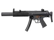 待望の次世代電動ガンMP5バリエーション新登場