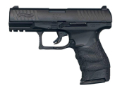 スライドストップハンドガン PPQ