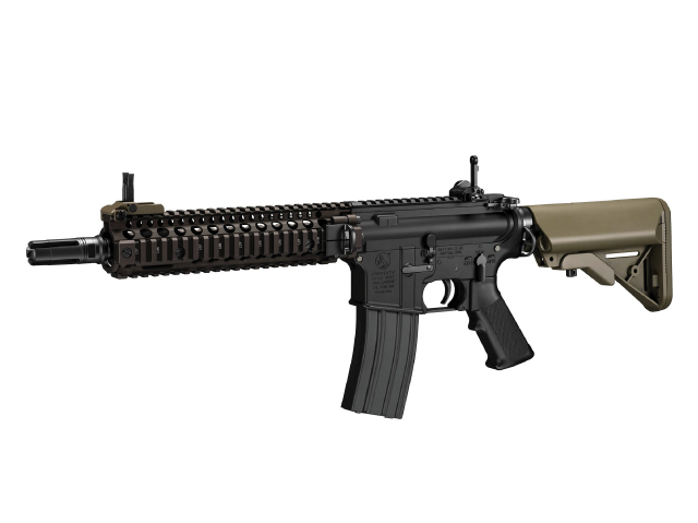 次世代電動ガンMk18 Mod.1