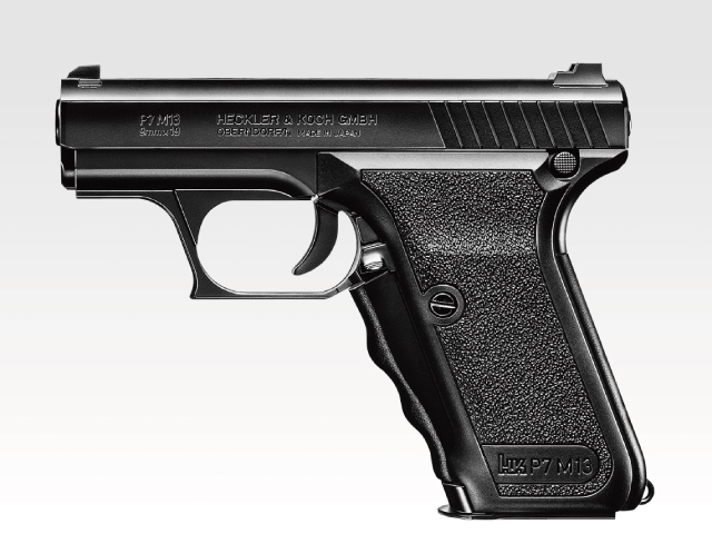 HG HK P7M13