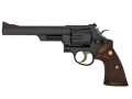 S&W M29 No Dash 4screw 6-1/2inch HW モデルガン