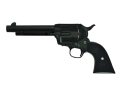Colt S.A.A. 2nd Gen R-model　5-1/2 inch HW モデルガン
