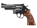 M29.44Magnum 4インチ ブラックモデル