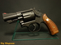 【タナカ】S&W M19 2.5インチ HW Ver.3 モデルガン