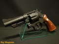 M28 The Highway Patrolman .357magnum 4インチ HW モデルガン