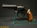 M49 3inch ボディーガード Ver.2 HW モデルガン