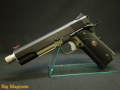 M45MCO -MARINE CORPS ZERO- CO2ブローバック