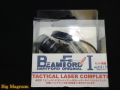BF I タクティカルレーザー コンプリート