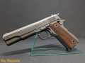 【BATON】M1911A1 Co2GBB Limited.2
