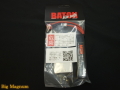 【BATON】 リポE 11.1v 1100mAh 40C-20C ショートスティック・Tコネクタ