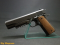 M1911A1 スライドストップガバメント