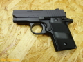 P238 マイクロコンパクト ブラック