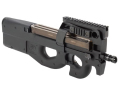 FN P90 Tactical BK