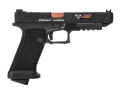【EMG】COMBAT MASTER OMEGA  JASG認定品