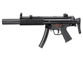 待望の次世代電動ガンMP5バリエーション新登場