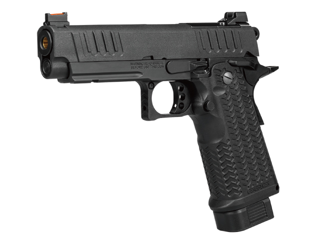 STP45 CO2 GBB