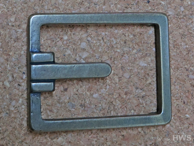 星野鉄郎 バックル単体