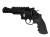 パフォーマンスセンター M&P R8 5inch HW Ver.2 モデルガン