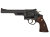 S&W M29 No Dash 4screw 6-1/2inch HW モデルガン