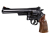 M29.44Magnum 6.5インチ ブラックモデル