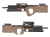 SI-90 Long AEG with Kestrel