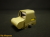 DOT SIGHT XPS-3 FDE