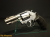 M66 パフォーマンスセンター 3インチ F-Comp Ver3 モデルガン