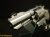 M66 パフォーマンスセンター 3インチ F-Comp Ver3 モデルガン