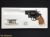 S&W パフォーマンスセンター M327 R8 2inch HW Ver.2 モデルガン