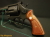 M28 The Highway Patrolman .357magnum 4インチ HW モデルガン